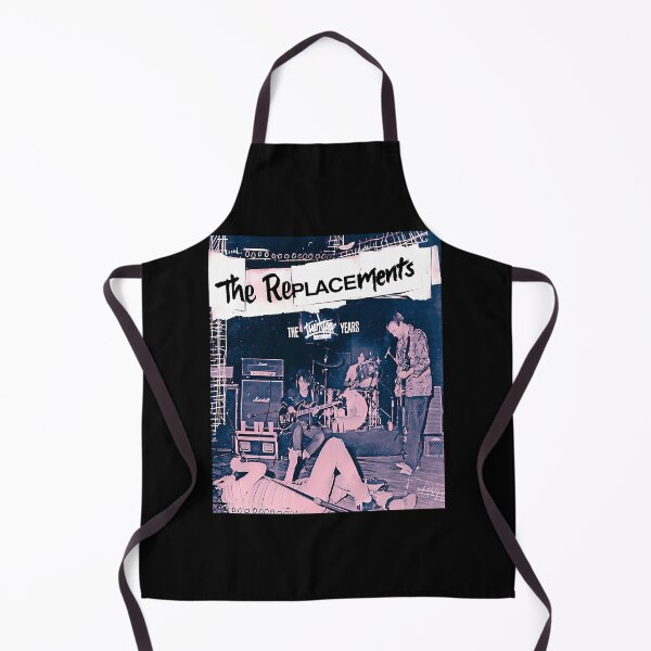 Item preview, The Replacements 11 Essential T-Shirt  designed and sold by Monochrome98.