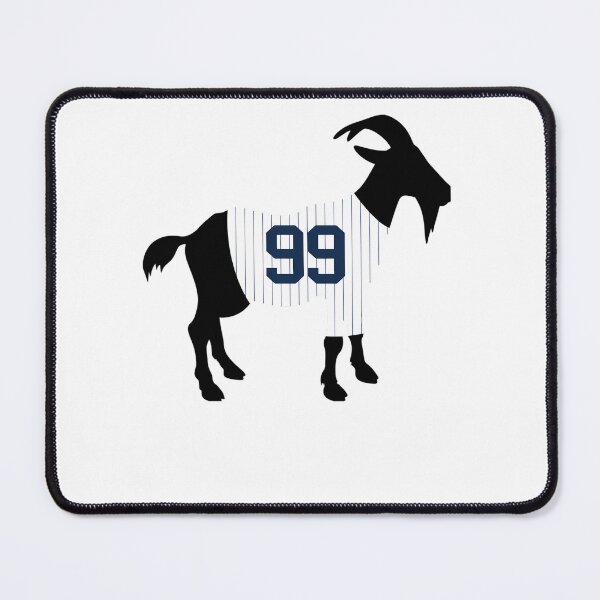 Item preview, Aaron Judge Goat Rl4 designed and sold by Monochrome98.