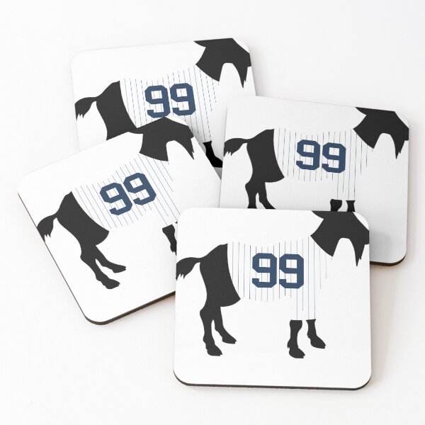 Item preview, Aaron Judge Goat Rl4  designed and sold by Monochrome98.