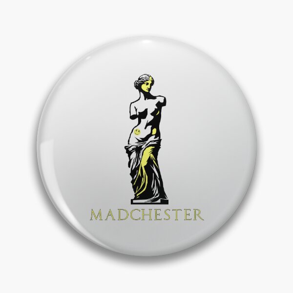 Item preview, Madchester Art designed and sold by FULLER FACTORY.