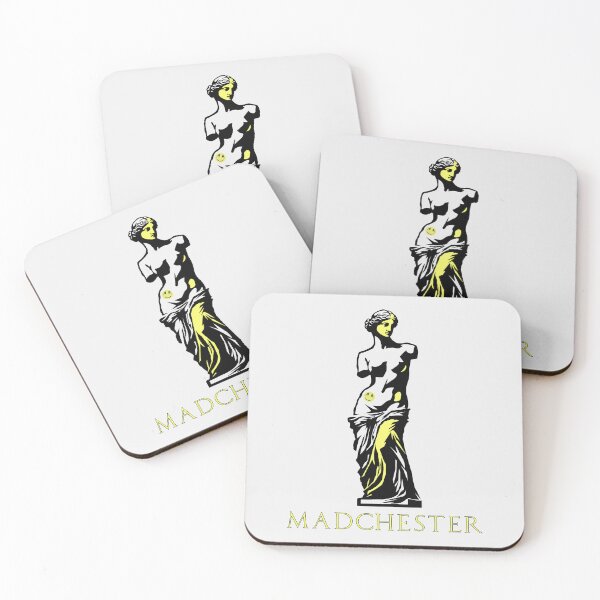 Item preview, Madchester Art designed and sold by FULLER FACTORY.
