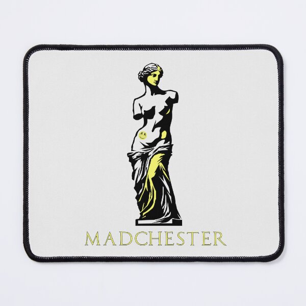 Item preview, Madchester Art designed and sold by FULLER FACTORY.