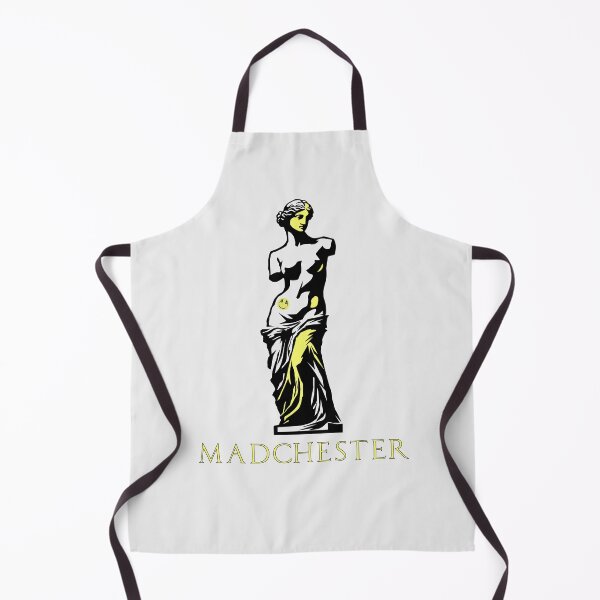 Item preview, Madchester Art designed and sold by FULLER FACTORY.