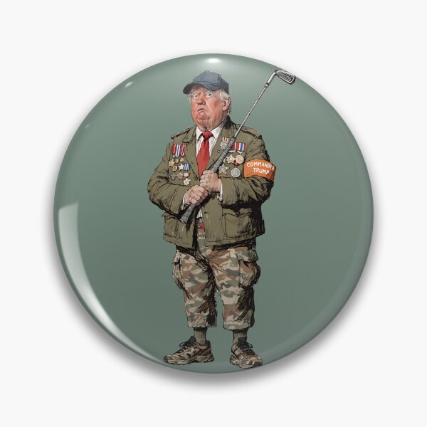 Item preview, POTUS - Trump designed and sold by knappidesign.