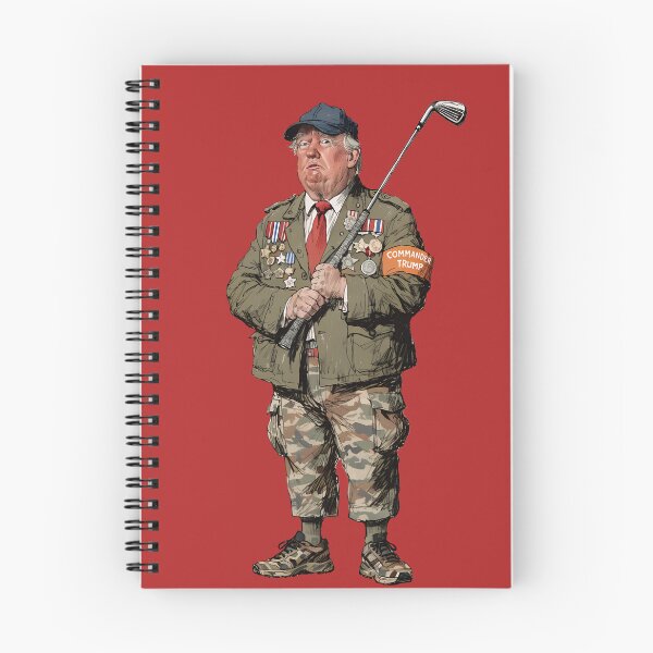Item preview, POTUS - Trump designed and sold by knappidesign.