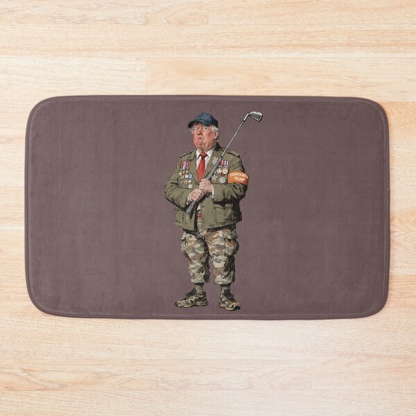 Item preview, POTUS - Trump designed and sold by knappidesign.