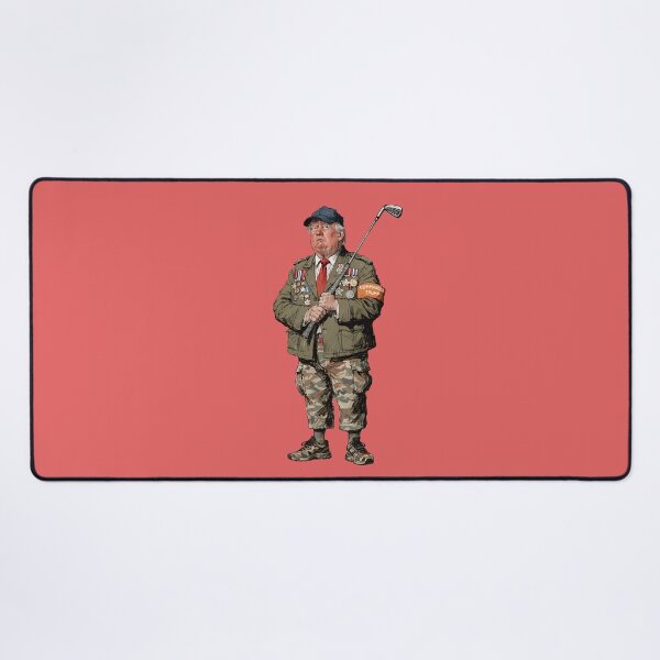 Item preview, POTUS - Trump designed and sold by knappidesign.