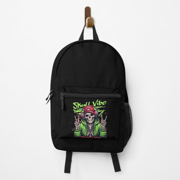 Item preview, Skull Vibe designed and sold by Aise06.