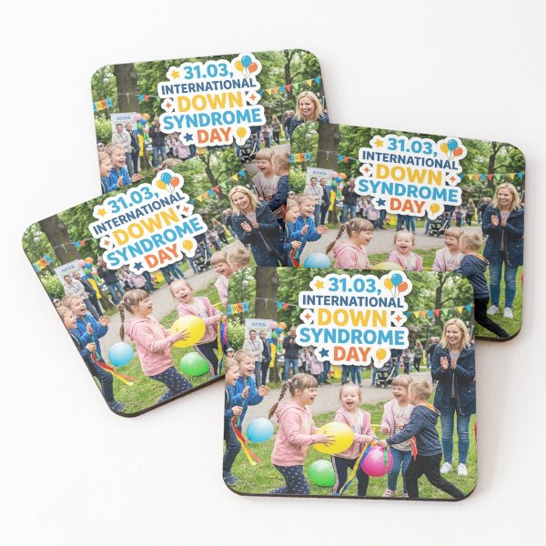 Item preview, Down Syndrome Day designed and sold by RaF71PrO.