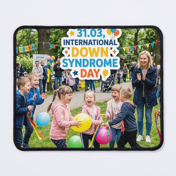 Item preview, Down Syndrome Day designed and sold by RaF71PrO.