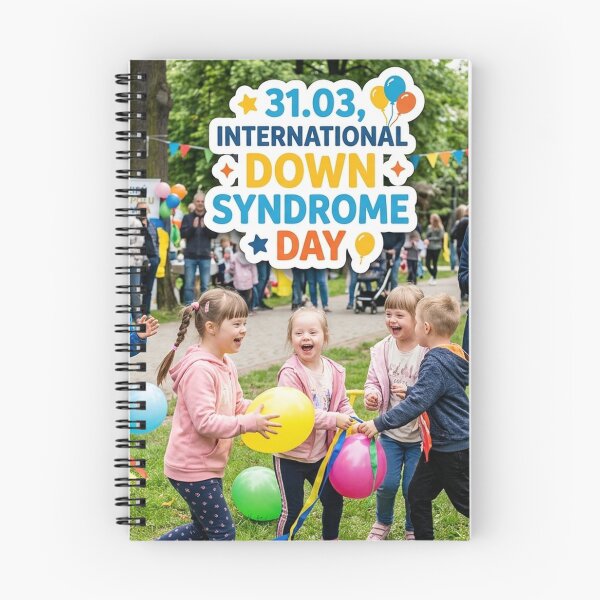 Item preview, Down Syndrome Day designed and sold by RaF71PrO.