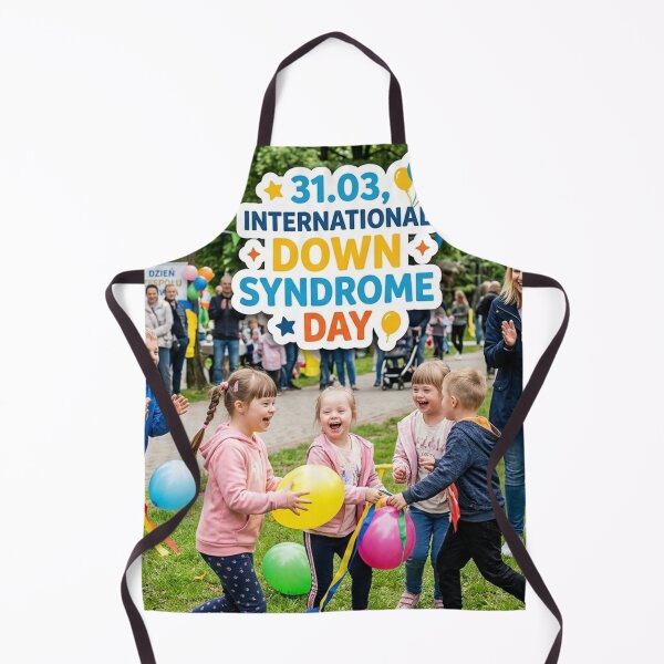 Item preview, Down Syndrome Day designed and sold by RaF71PrO.
