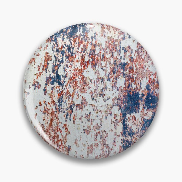 Item preview, Peeling Paint Texture on Distressed Rusted Wall With Vintage Grunge Surface and Flaking Layers designed and sold by Nmallia.