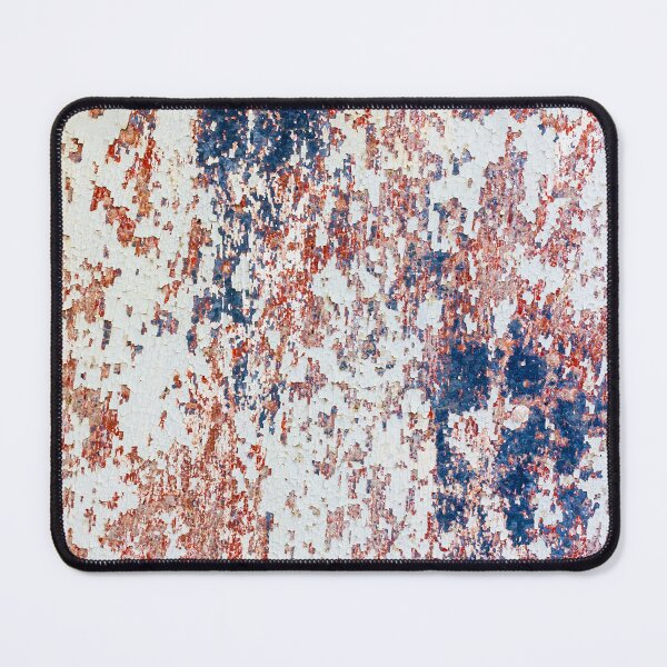 Item preview, Peeling Paint Texture on Distressed Rusted Wall With Vintage Grunge Surface and Flaking Layers designed and sold by Nmallia.