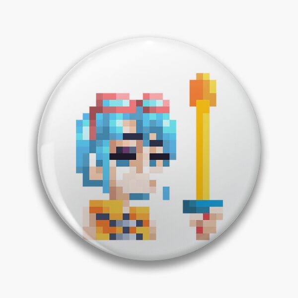 Item preview, Fanny Pixel designed and sold by twenett.