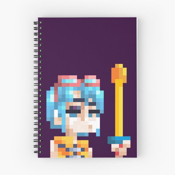 Item preview, Fanny Pixel designed and sold by twenett.