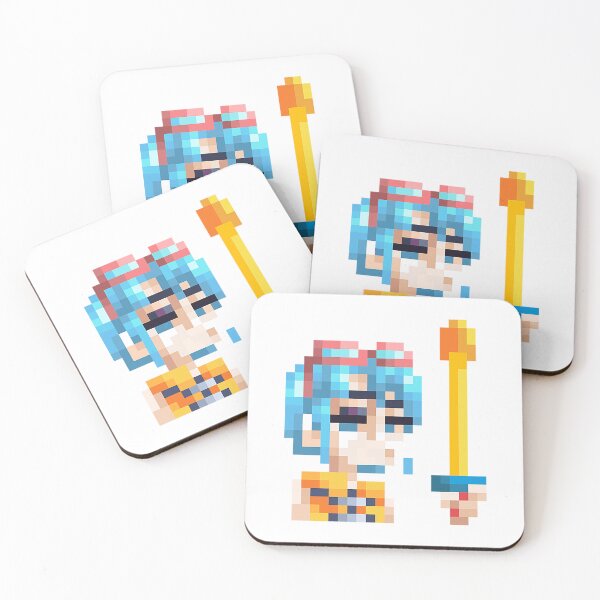 Item preview, Fanny Pixel designed and sold by twenett.