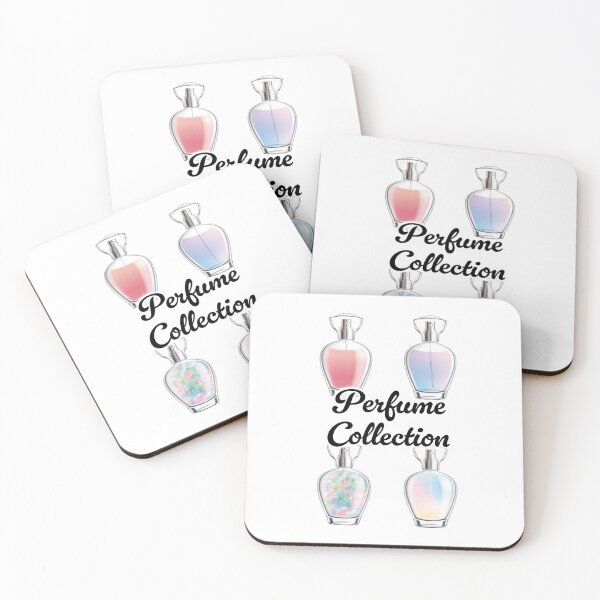 Item preview, Perfume Collection designed and sold by LOVEARTDESIGN.