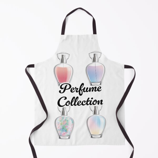 Item preview, Perfume Collection designed and sold by LOVEARTDESIGN.