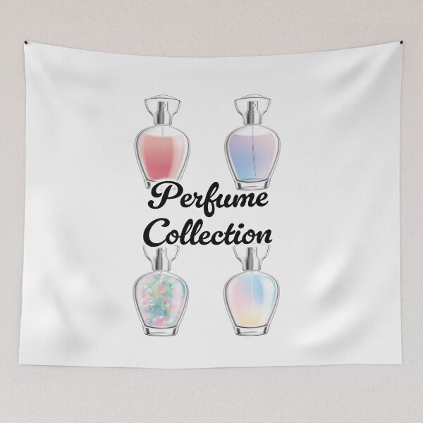 Item preview, Perfume Collection designed and sold by LOVEARTDESIGN.