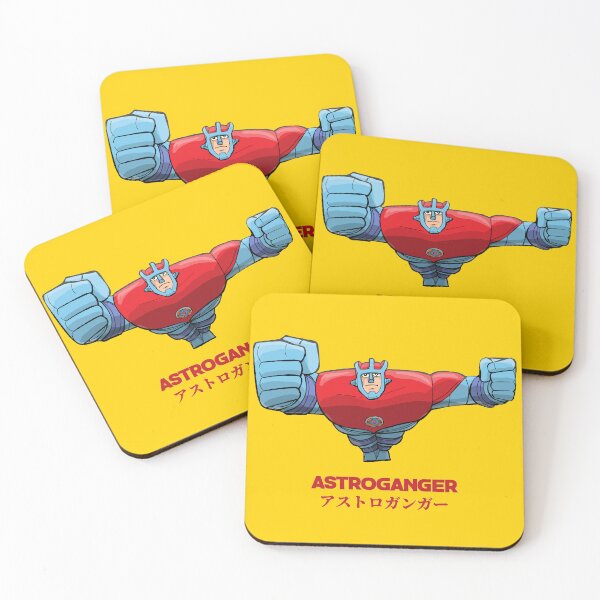Item preview, ASTROGANGER designed and sold by Aoianime1.