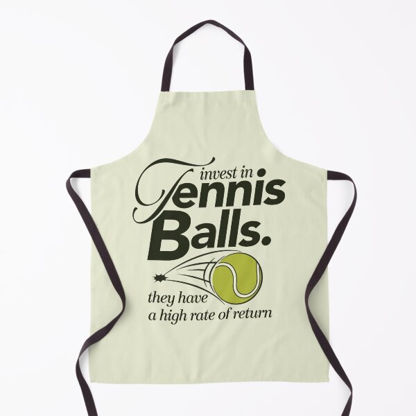 Item preview, Invest in tennis ball design for tennis players designed and sold by Stil-Mix.