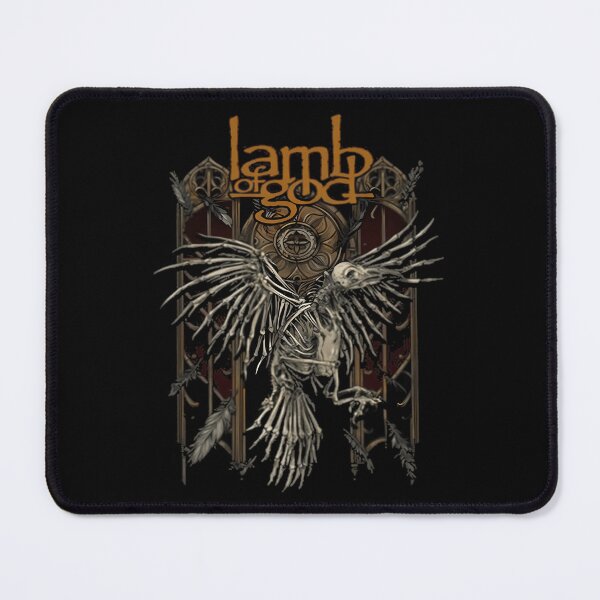 Item preview, lamb of god best selling  designed and sold by Ivanaris.