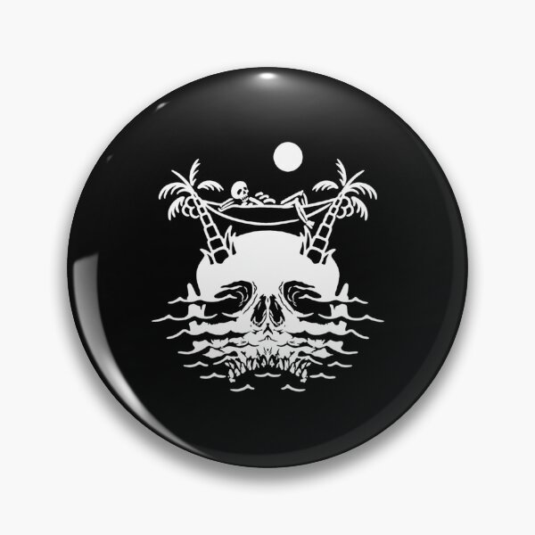 Item preview, Death On Vacation Grim Reaper Beach designed and sold by ipjbrhrzfqo79.
