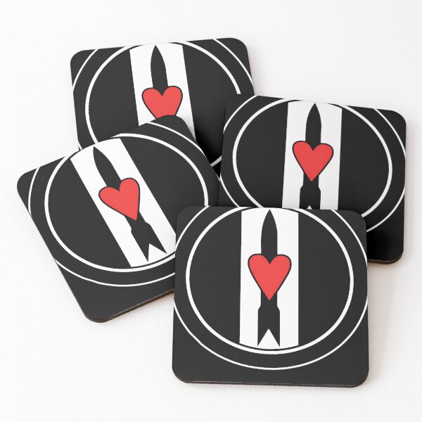 Item preview, BEST SELLING - Love and Rockets Logo Essential  designed and sold by Ivanaris.