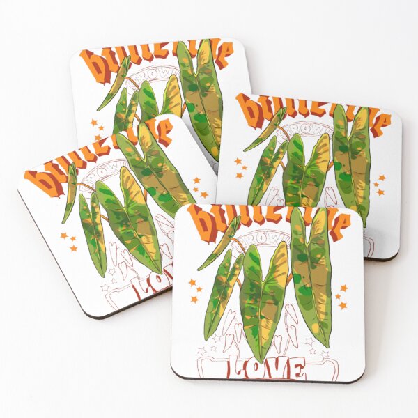 Item preview, philodendron billietiae variegated  designed and sold by AdrianMis.