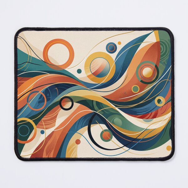 Item preview, Swirling color harmony designed and sold by Sigtrix.