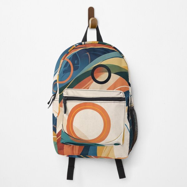 Item preview, Swirling color harmony designed and sold by Sigtrix.