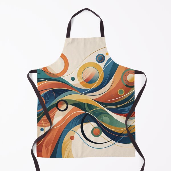 Item preview, Swirling color harmony designed and sold by Sigtrix.