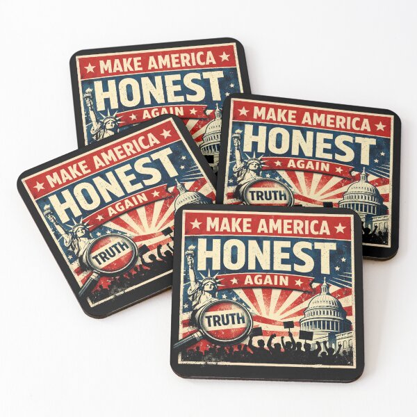 Item preview, HONEST designed and sold by JUVILLGO.