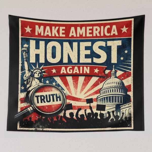 Item preview, HONEST designed and sold by JUVILLGO.
