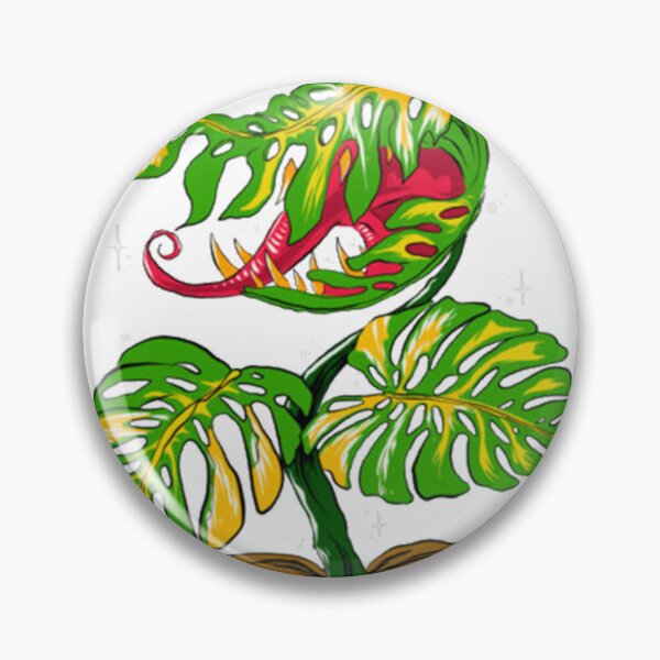 Item preview, philodendron monstera variegated  designed and sold by AdrianMis.