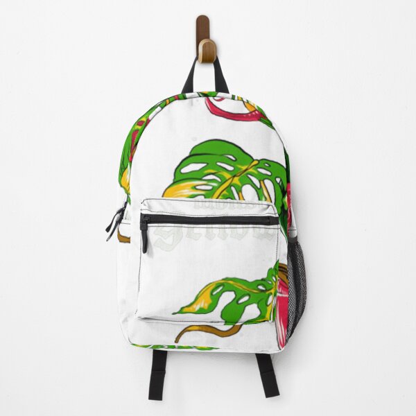 Item preview, philodendron monstera variegated  designed and sold by AdrianMis.