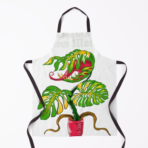 Item preview, philodendron monstera variegated  designed and sold by AdrianMis.