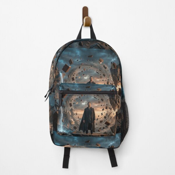 Item preview, The Gravity Breaker designed and sold by LawlessConcept.