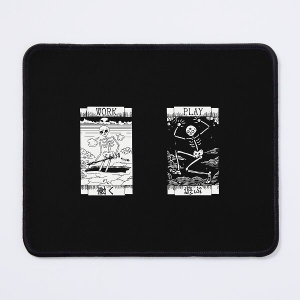 Item preview, Gothic Skeleton Tarot Card Aesthetic designed and sold by ipjbrhrzfqo79.