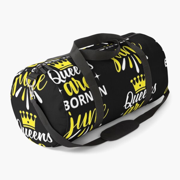 Item preview, Queens are Born in June designed and sold by Horizon-Design.
