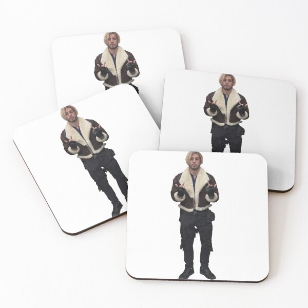 Item preview, bbno Leon designed and sold by GingeSwagTia.