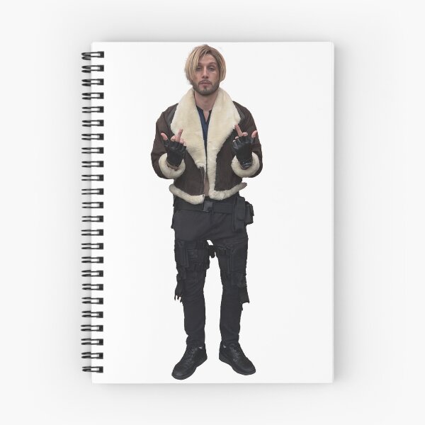 Item preview, bbno Leon designed and sold by GingeSwagTia.