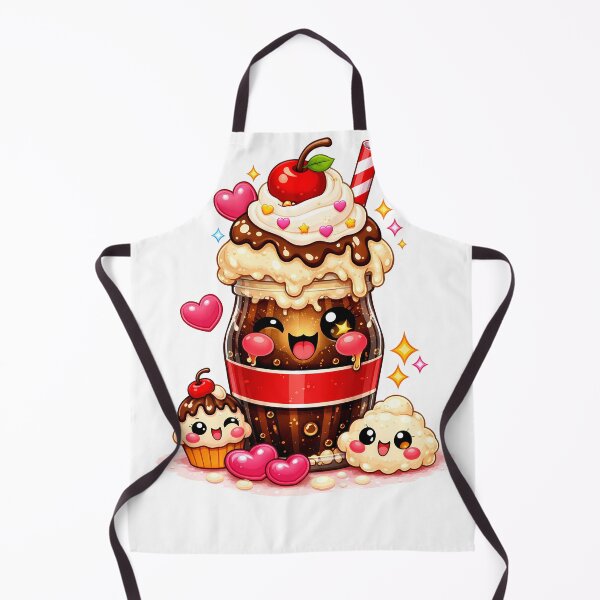 Item preview, King Fizzpop the Sweet designed and sold by Snackiverse.