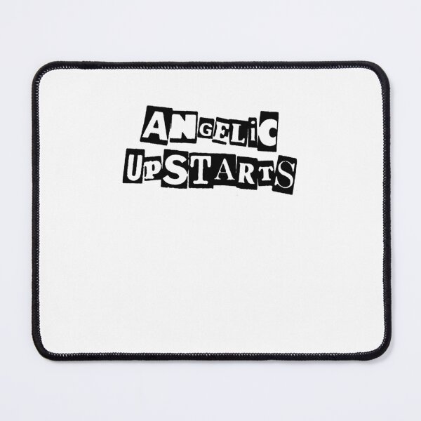 Item preview, Best seller angelic upstarts designed and sold by naser2107.