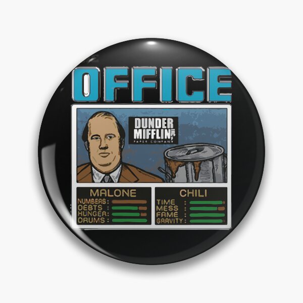 Item preview, aaron rodgers the office t shirt  designed and sold by naser2107.