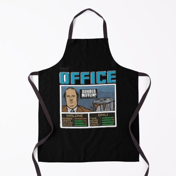 Item preview, aaron rodgers the office t shirt designed and sold by naser2107.
