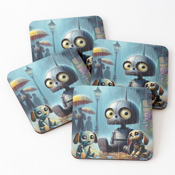 Item preview, Lost Algorithms designed and sold by Rich La Bonté.