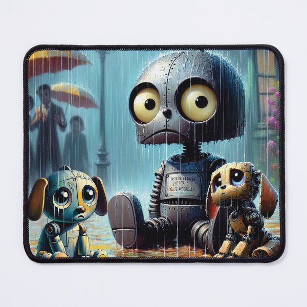 Item preview, Lost Algorithms designed and sold by Rich La Bonté.