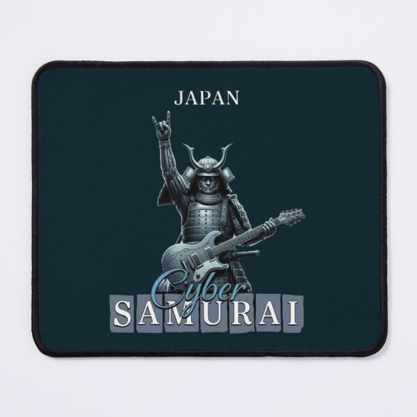 Item preview, Cyber Samurai designed and sold by Aise06.